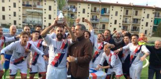 Coppa Toscana di Seconda Categoria, la Gallianese succede al Chianti Nord nell’albo d’oro