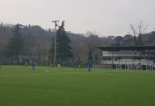 Easter Cup a Limite sull’Arno, il tavarnuzzino Badii in campo con la maglia della Robur Siena
