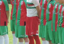 Juniores regionali, il Grassina cede all’Urbino Taccola. Il Fucecchio di Collacchioni è campione!