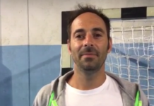 E.Go Tavarnelle, parla mister Graziosi: “Ragazzi straordinari. Ora in finale… col sorriso”