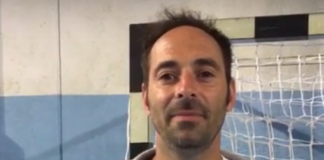 E.Go Tavarnelle, parla mister Graziosi: “Ragazzi straordinari. Ora in finale… col sorriso”