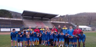 Grevigiana, un pomeriggio nel segno della Robur Siena per i ragazzi del 2006