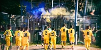 Grevigiana, la splendida stagione degli Esordienti classe 2006 e 2007