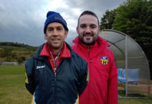 Grevigiana, prosegue la crescita dei Pulcini 2008 e 2009 di Leonardo Pini e Filippo Forni