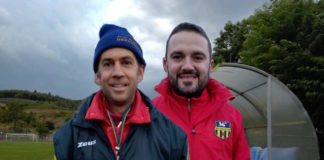 Grevigiana, prosegue la crescita dei Pulcini 2008 e 2009 di Leonardo Pini e Filippo Forni