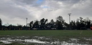 Vanni e Paoletti firmano la rimonta: l’Atletico Impruneta pareggia 2-2 con il San Clemente