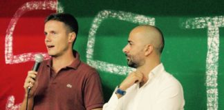 Mister Innocenti (Grassina): “Il nostro sogno svanito sul più bello. Il mio futuro? Ancora da decidere”