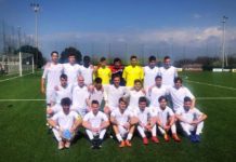 Torneo delle Regioni, quarti di finale fatali per Juniores (beffati nel recupero) e Femminile