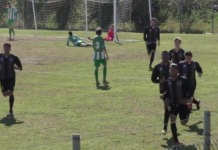 Cubillos ne fa tre, il Lebowski batte 3-0 il San Donato Acli: i grigioneri adesso sognano i play-off