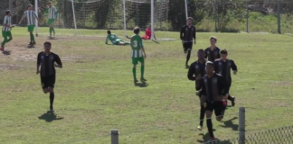 Cubillos ne fa tre, il Lebowski batte 3-0 il San Donato Acli: i grigioneri adesso sognano i play-off