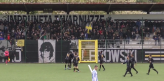 Lebowski, il “folle” sogno continua: 3-0 a Venturina, play-off ancora nel mirino a 90′ dalla fine