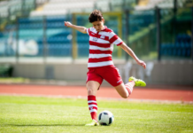 Florentia, Nencioni e Naldoni continuano la stagione negli Usa: due rossobianche in WPSL