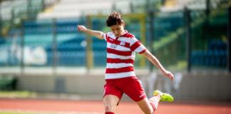 Florentia, Nencioni e Naldoni continuano la stagione negli Usa: due rossobianche in WPSL