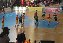 E.Go Tavarnelle Barberino, il sogno A2 sfuma nella finalissima: promossa Poggibonsi (26-18)