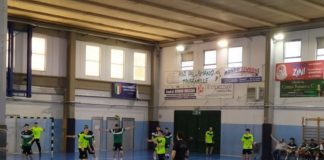 La Pallamano Tavarnelle torna a giocare a casa. E per domani la Palestra Biagi è già sold-out