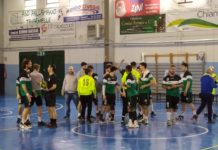 E.Go Tavarnelle, domenica final four per la promozione in A2: semifinale contro Massa Marittima