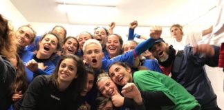 Torneo delle Regioni, a punteggio pieno Giovanissimi e Femminile. Oggi sfida alla Basilicata
