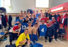 Torneo delle Regioni, la Toscana conquista la finale coi Giovanissimi. Beffati gli Allievi