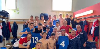 Torneo delle Regioni, la Toscana conquista la finale coi Giovanissimi. Beffati gli Allievi