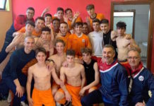 Torneo delle Regioni, Allievi e Giovanissimi in semifinale. Tra poco in campo Juniores e Femminile