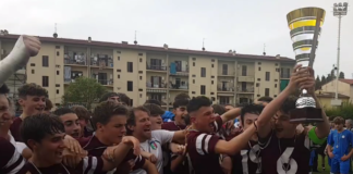 Trofeo Toscana, Firenze trionfa negli Allievi B: 3-1 su Grosseto per i ragazzi di Donzelli