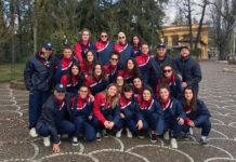 Torneo delle Regioni, parte alla grande la Toscana: 3 vittorie e un pari all’esordio. Oggi si replica