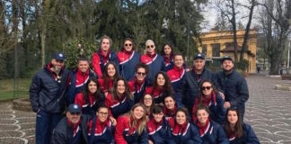 Torneo delle Regioni, parte alla grande la Toscana: 3 vittorie e un pari all’esordio. Oggi si replica