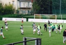 Recupero pazzesco: la Rondine pareggia, ma Asoli segna il 3-2. Il Chianti Nord “vede” la salvezza