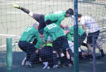 Martini + Rosi: la Sambuca batte in rimonta il Montaione e continua la rincorsa al 5° posto