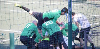 Martini + Rosi: la Sambuca batte in rimonta il Montaione e continua la rincorsa al 5° posto