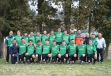 La Sambuca non si arrende mai: rimontata e sotto 2-3 nel recupero, trova il 3-3 al 95′