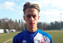 L’Antella sorpassa la Baldaccio con Bargelli e Petracchi: gli uomini di Alari chiudono alla grande