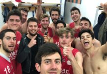 Prima Divisione, impresa San Casciano Basket: espugnata la capolista Laurenziana