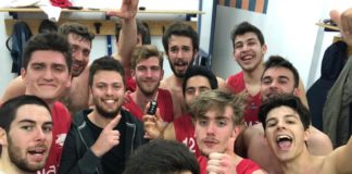 Prima Divisione, impresa San Casciano Basket: espugnata la capolista Laurenziana