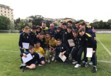 Torneo Ferenc Puskas, a Signa è uno splendido 3° posto per i 2006 del San Donato Tavarnelle