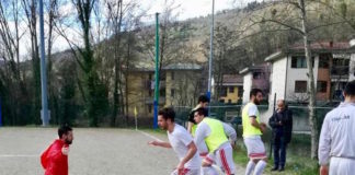 San Polo, missione compiuta. Focardi: “E adesso due partite ancora per migliorare la posizione”