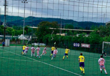 San Polo già salvo, sconfitta indolore con la Floria 2000: 1-2 sul campo di viale Malta