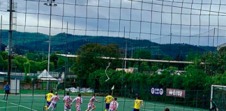 San Polo già salvo, sconfitta indolore con la Floria 2000: 1-2 sul campo di viale Malta