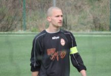 Leonardo Fiumi dal dischetto firma la salvezza anticipata del San Polo: 1-0 alla Tro.ce.do