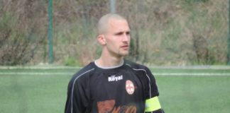 Leonardo Fiumi dal dischetto firma la salvezza anticipata del San Polo: 1-0 alla Tro.ce.do