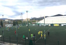 La Sancascianese espugna il campo della Floriagafir: 3-1 gialloverde e play-off più vicini