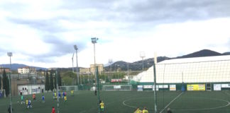 La Sancascianese espugna il campo della Floriagafir: 3-1 gialloverde e play-off più vicini