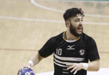 E.Go Handball torna in campo dopo la sosta: al PalaEstra arriva la Pallamano Trieste
