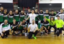 E’ super E.Go Tavarnelle: 32-25 su Massa Marittima. Adesso è finalissima per la A2