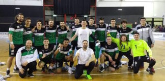 E’ super E.Go Tavarnelle: 32-25 su Massa Marittima. Adesso è finalissima per la A2