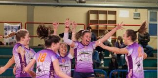 Chianti Volley, la crescita costante dell’Under 18 blu (anche nel campionato di Serie D)