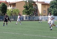 Terza Categoria, l’Impruneta Tavarnuzze compie il sorpasso: 2° posto e finale play-off in tasca