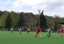 Terza Categoria, l’Impruneta Tavarnuzze vince 2-0. Intanto la Sales fa festa e vola in Seconda