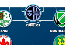 Un attacco semplicemente devastante e centrocampisti col vizio del gol (anche su rigore)