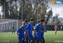 Torneo delle Regioni, per i Giovanissimi il titolo sfuma ai supplementari: 2-0 per la Lombardia